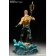 DC Comics Premium Format Figure Aquaman 61 cm